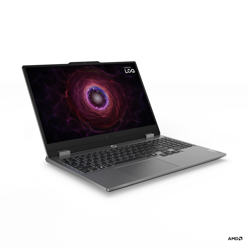 Ноутбук Lenovo LOQ 15AHP9 (83DX00F2PB) Ноутбук Lenovo LOQ 15AHP9 (83DX00F2PB)