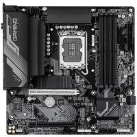 Материнська плата GIGABYTE B760M GAMING X WIFI6E GEN5 (B760M G X WF6E GEN5)