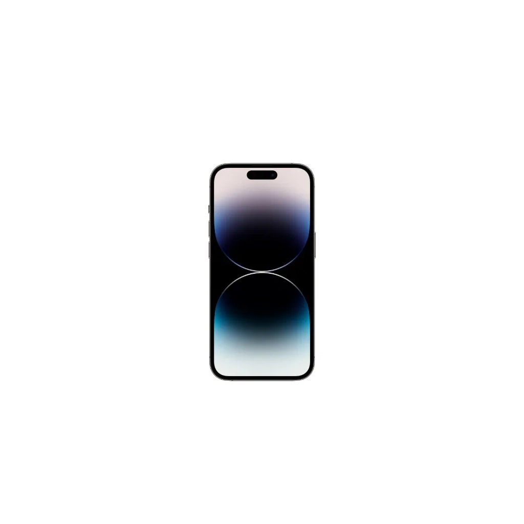 Мобільний телефон Apple iPhone 14 Pro 128Gb (Grade A) Space Black USED (iP14Pr12SBk_A)