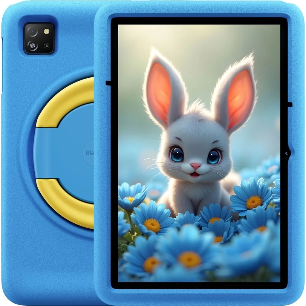 Планшет Blackview Tab 60 Pro Kids 10.1'' 8/128GB LTE Ocean Blue (6931548327851)