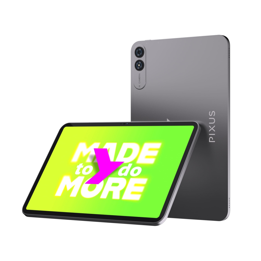 Планшет Pixus BigTab 13.4" 8/128GB LTE, gray (4897058532647) Планшет Pixus BigTab 13.4" 8/128GB LTE, gray (4897058532647)