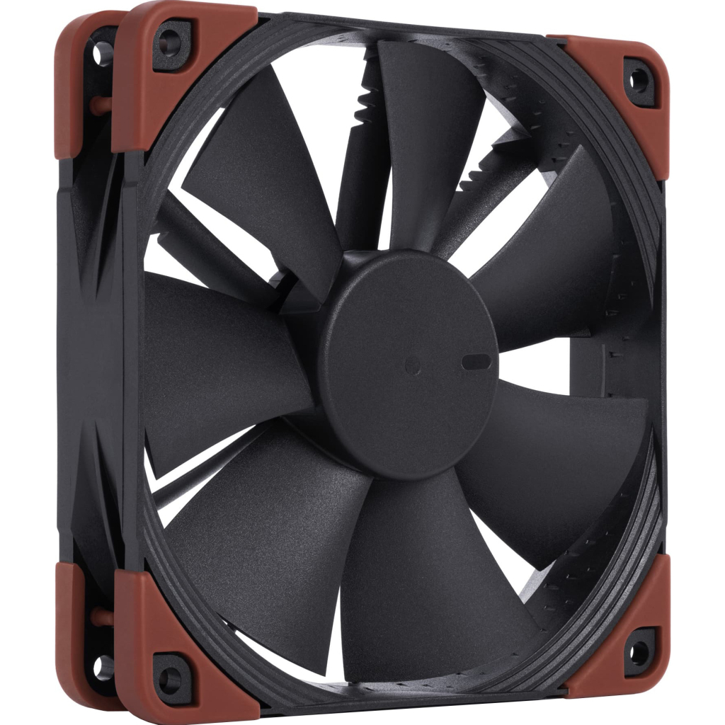 Кулер до корпусу Noctua NF-F12IPPC-24V-3000 SP IP67 PWM