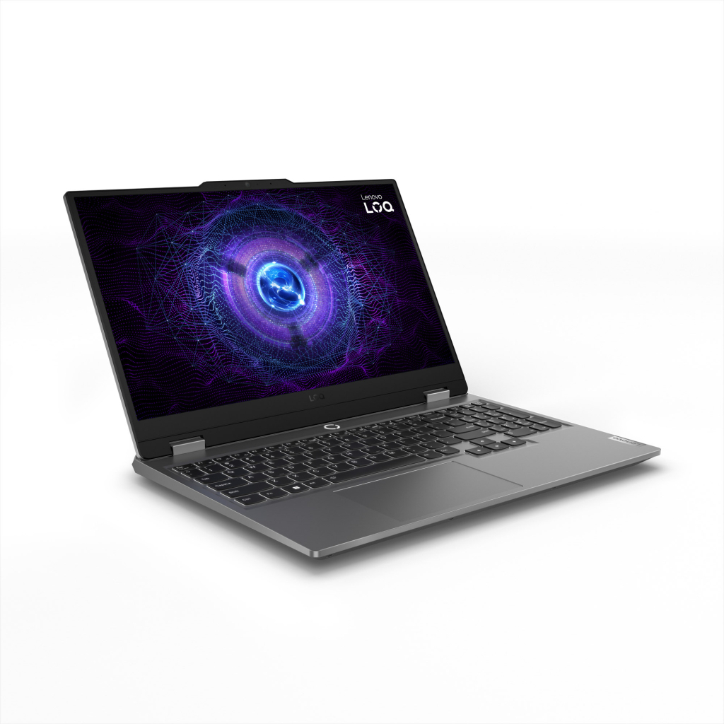 Ноутбук Lenovo LOQ 15IRX9 (83DV01L7RA) Ноутбук Lenovo LOQ 15IRX9 (83DV01L7RA)