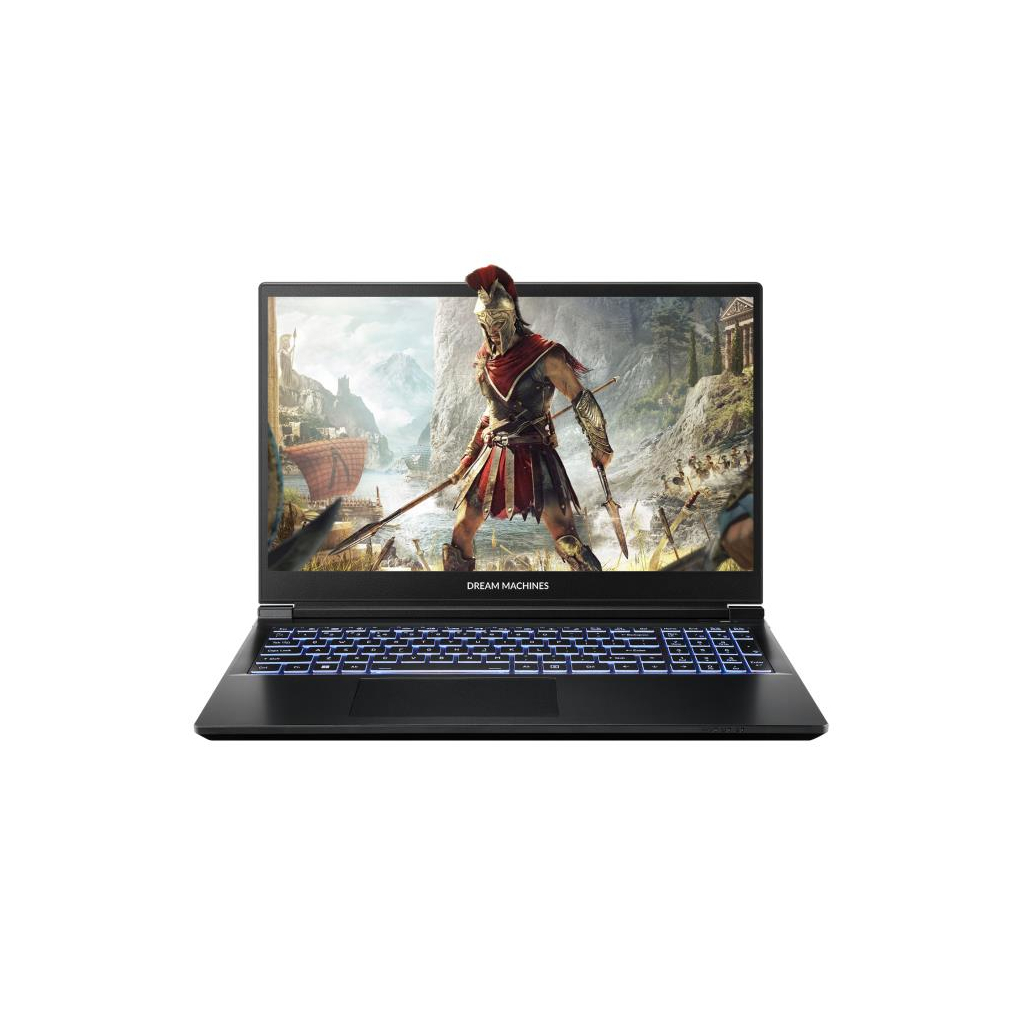 Ноутбук Dream Machines RG5050-15 (RG5050-15UA34)
