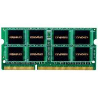 Модуль пам'яті для ноутбука SoDIMM DDR3 1GB 1333 MHz Kingmax (FSFD45F)