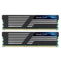 Модуль пам'яті для комп'ютера DDR3 4GB (2x2GB) 1333 MHz Geil (GVP34GB1333C9DCN)