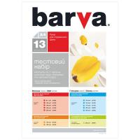 Фотопапір Barva A4 test (IP-BAR-COM1-T01)