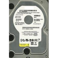 Жорсткий диск 3.5"  320Gb WD (# WD3200AVJS #)