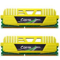 Модуль пам'яті для комп'ютера DDR3 4GB (2x2GB) 1866 MHz Geil (GOC34GB1866C10DC)