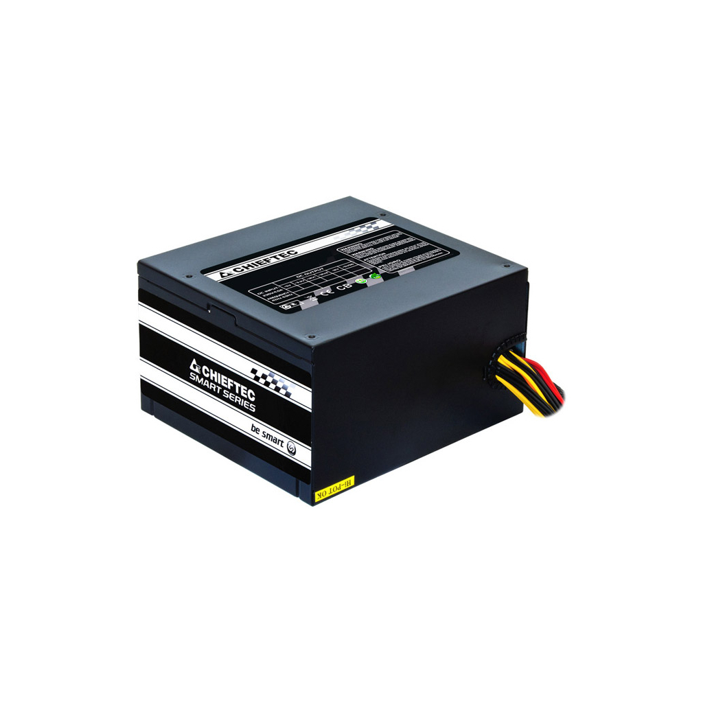 Блок живлення Chieftec 700W (GPS-700A8)