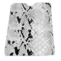 Чохол до планшета Drobak 9.7-10.1" Universal/Сrocodile Case /White (216829)