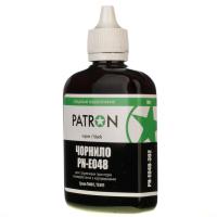 Чорнило Patron EPSON R220/90г BLACK/T0481/PN-E048-302 (I-PN-ET0481-090-B)