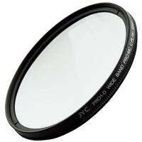 Світлофільтр JYC PRO1-D CPL (58mm) (Pro CPL 58)