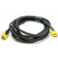 Кабель мультимедійний HDMI to HDMI 3.0m Extradigital (KD00AS1503)