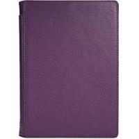 Чохол до планшета AirOn для Lenovo YOGA Tablet 3 8'' violet (4822352779641)