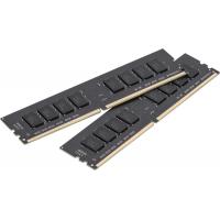 Модуль пам'яті для комп'ютера DDR4 32GB (2x16GB) 2400 MHz Team (TED432G2400C16DC01)