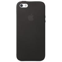 Чохол до мобільного телефона Apple для iPhone 5s black (MF045ZM/A)