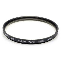 Світлофільтр Hoya HMC UV(0) Filter 72mm (0024066723031)