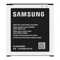 Акумуляторна батарея Samsung G360 (40991 / EB-BG360CBE)