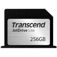 Карта пам'яті Transcend 256GB SDXC JetDrive Lite (TS256GJDL330)