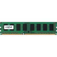 Модуль пам'яті для комп'ютера DDR3L 2GB 1600 MHz Micron (CT25664BD160BJ)