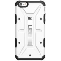 Чохол до мобільного телефона UAG iPhone 6/6S Plus Navigator (White) (IPH6/6SPLS-WHT-VP)