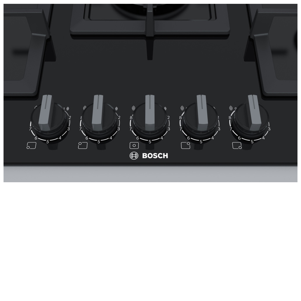 Варочна поверхня Bosch PPQ 7A6B20 (PPQ7A6B20)