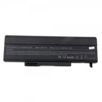 Акумулятор до ноутбука Gateway Gateway SQU-715 7800mAh 9cell 10.8V Li-ion (A41483)