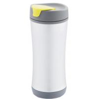 Термокухоль XD Modo ECO BOOM 225 мл салатова кришка (P432.347)