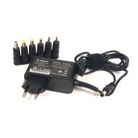 Блок живлення до ноутбуку PowerPlant 24W Универсальный, 12V, 2A (KD00MS0054)
