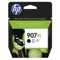 Картридж HP DJ No.907XL Black (T6M19AE)