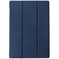 Чохол до планшета Grand-X для Lenovo TAB4-X304F 10-3 (ZA2J0059UA) Blue (LT4X304BL)