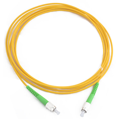 Оптичний патчкорд FC/UPC-FC/UPC SingleMode, Simplex, 3m Cor-X (OFPC-FC/UPC-FC/UPC-3)