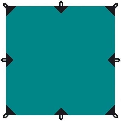 Тент Tramp 3x3 + стійки Green (UTRT-104)