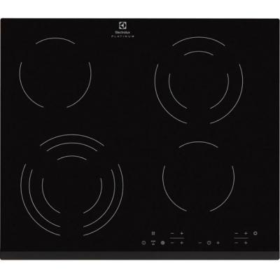 Варочна поверхня Electrolux CPE6433KF