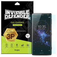 Плівка захисна Ringke для телефона Sony Xperia XZ2 Full Cover (RSP4455)