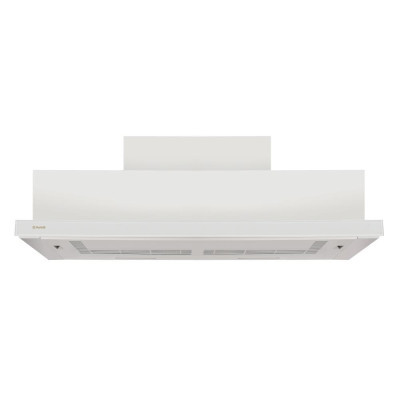 Витяжка кухонна Perfelli TLS 9833 W LED Strip