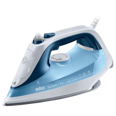 Iron Braun SI 7062 BL (SI7062BL)