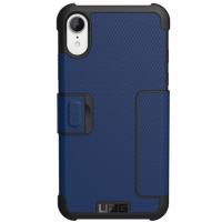 Чохол до мобільного телефона UAG Apple iPhone Xr Metropolis, Cobalt (111096115050)