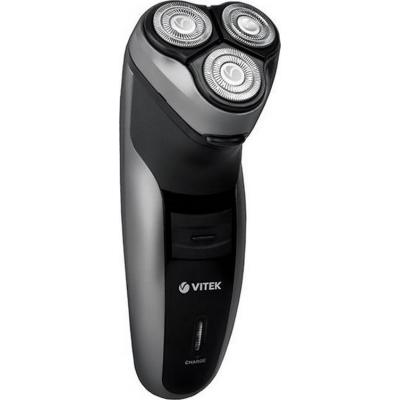 Electric shaver Vitek VT-8266 BK (VT-8266BK)