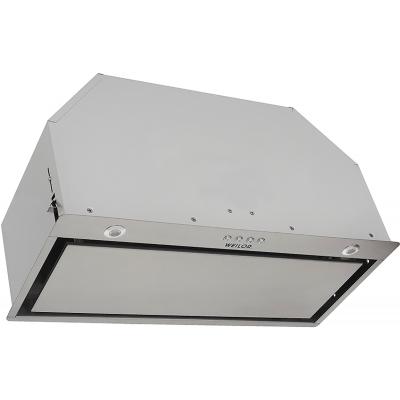 Витяжка кухонна WEILOR PBE 6140 SS 750 LED
