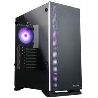 Корпус Zalman S5 Black