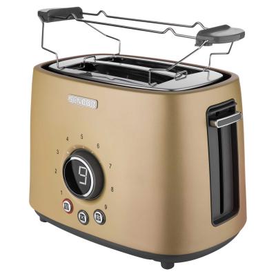 Toaster Sencor STS 6057CH (STS6057CH)