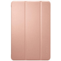 Чохол до планшета Spigen iPad Mini 2019 Smart Fold, Rose Gold (051CS26113)