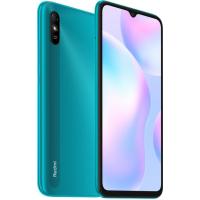 Мобільний телефон Xiaomi Redmi 9A 2/32GB Peacock Green