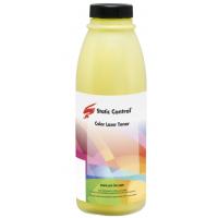 Тонер HP CLJ CP4005 240г (7.5k) yellow Static Control (HP4005-240B-YOS)