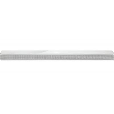 Домашній кінотеатр Bose Soundbar 700 White (795347-2200)
