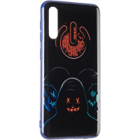 Чохол до мобільного телефона Gelius QR Case for Samsung A307 (A30s) Mask (00000076811)