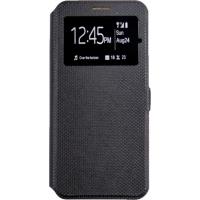 Чохол до мобільного телефона Dengos Flipp-Book Call ID Xiaomi Redmi Note 8 Pro, black (DG-SL-BK- (DG-SL-BK-252)