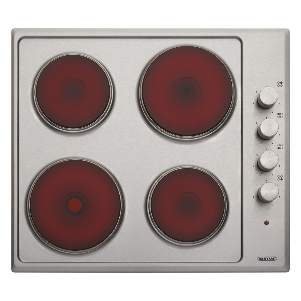 Варочна поверхня Eleyus OMEGA 601 IS H